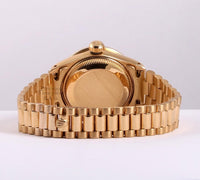 Rolex Lady Datejust — view 6