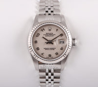 Rolex Lady Datejust — view 2