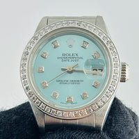 Rolex Datejust 69160 — view 2