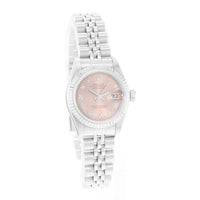 Rolex Datejust 79174 — view 11