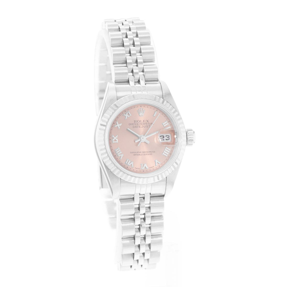 Rolex Datejust 79174 — view 11