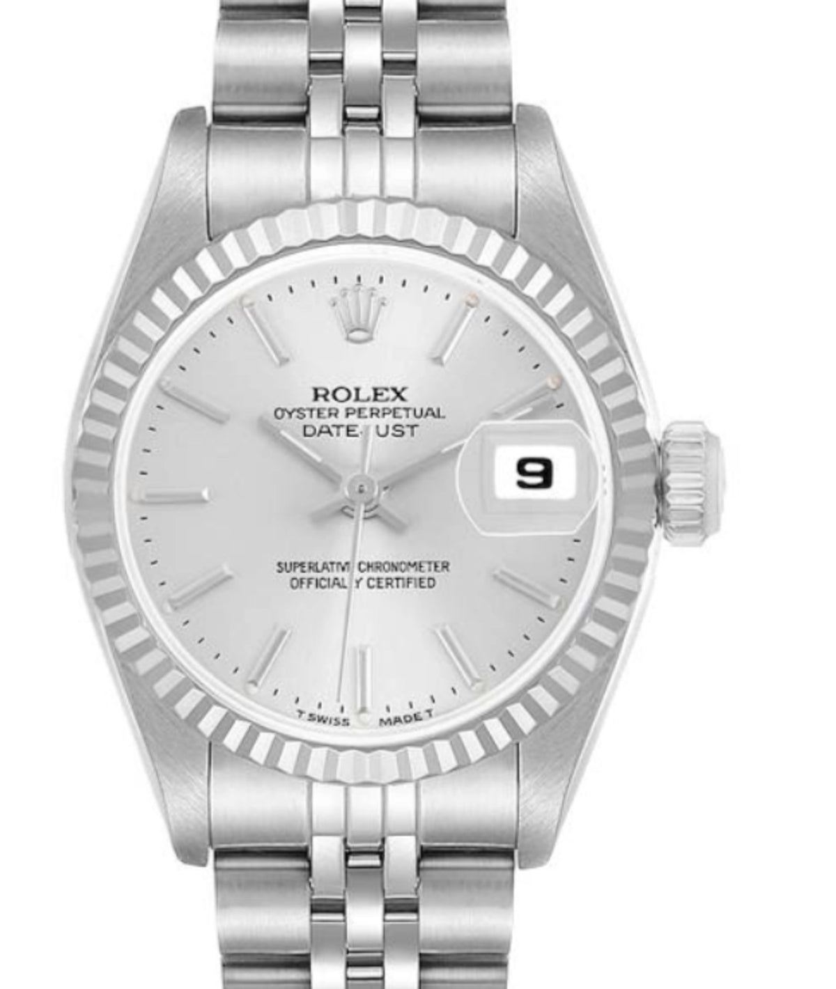Rolex Lady Datejust 69174 — Good 1992 | Hitched Fine Jewelry