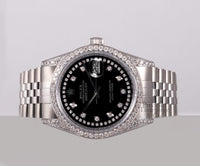 Rolex Datejust 36 — view 3