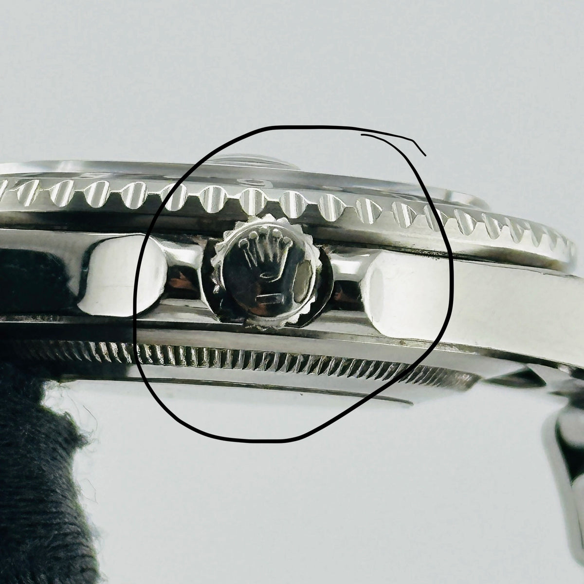 Rolex GMT-Master 16700 — view 7