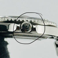 Rolex GMT-Master 16700 — view 7