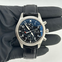IWC Pilot IW371701 — view 2
