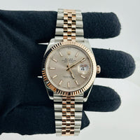Rolex Datejust 41 126331 — view 2