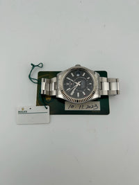 Rolex Sky-Dweller 326934 — view 7