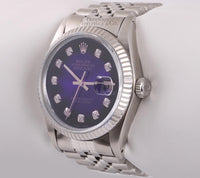 Rolex Datejust — view 4