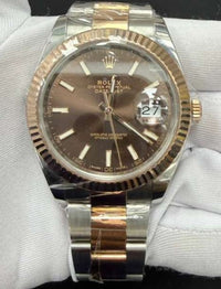 Rolex Datejust 41 126331 — view 2