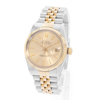 Rolex Datejust 36 16013 — view 7