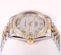 Rolex Datejust — view 4