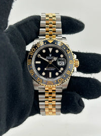 Rolex GMT-Master II 126713GRNR — view 2