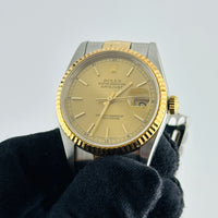 Rolex Datejust 36 16233 — view 3