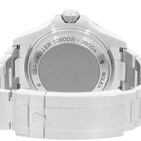 Rolex Sea Dweller Deepsea 126660 — view 6