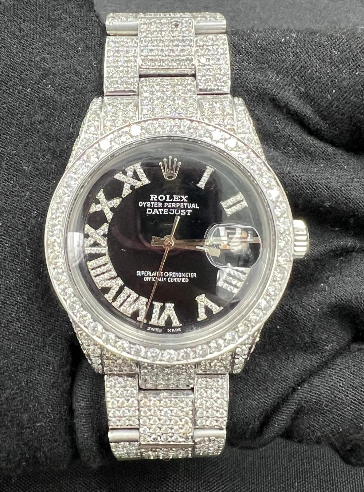 Rolex Datejust 178270 — view 2