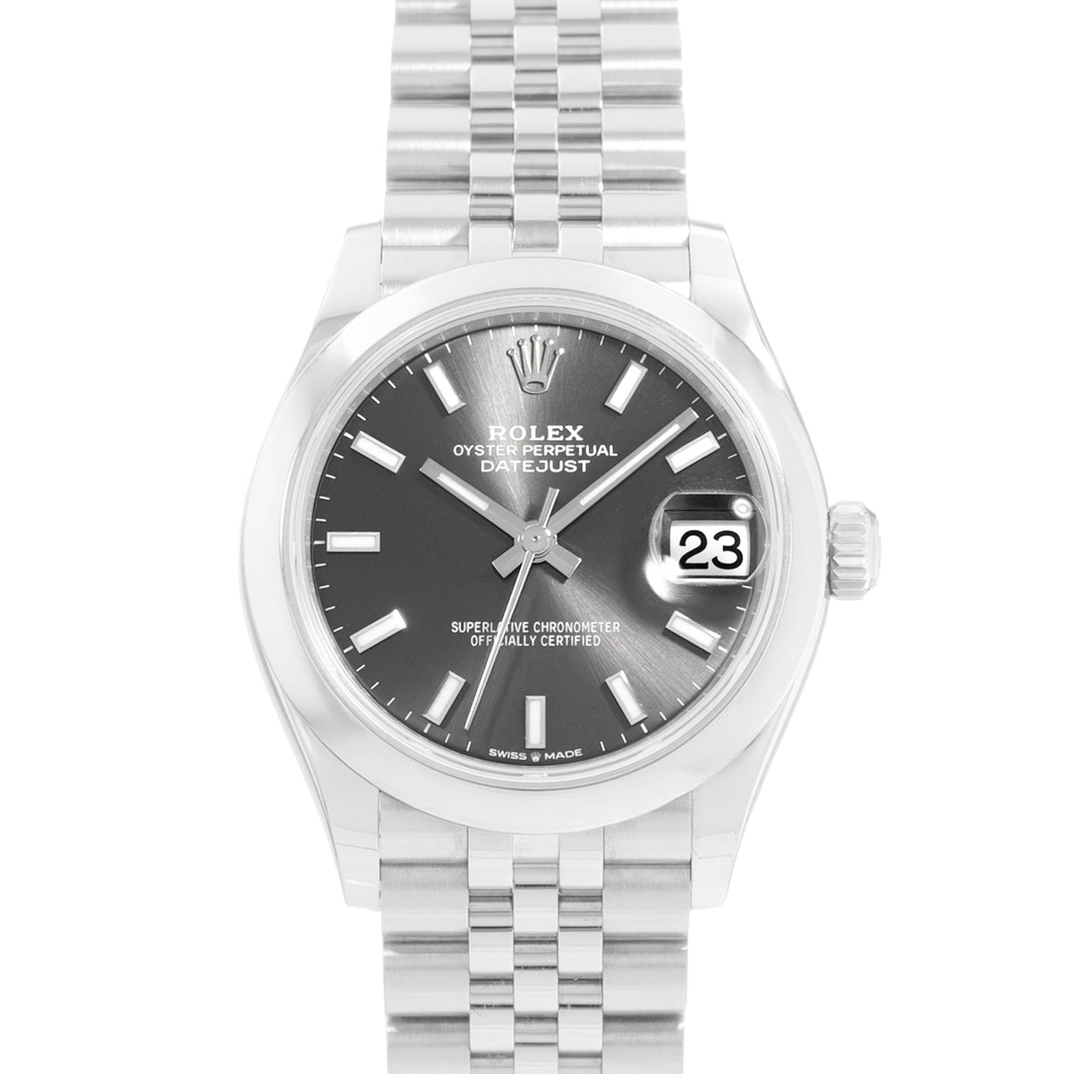 Rolex Datejust 31 278240 — view 4