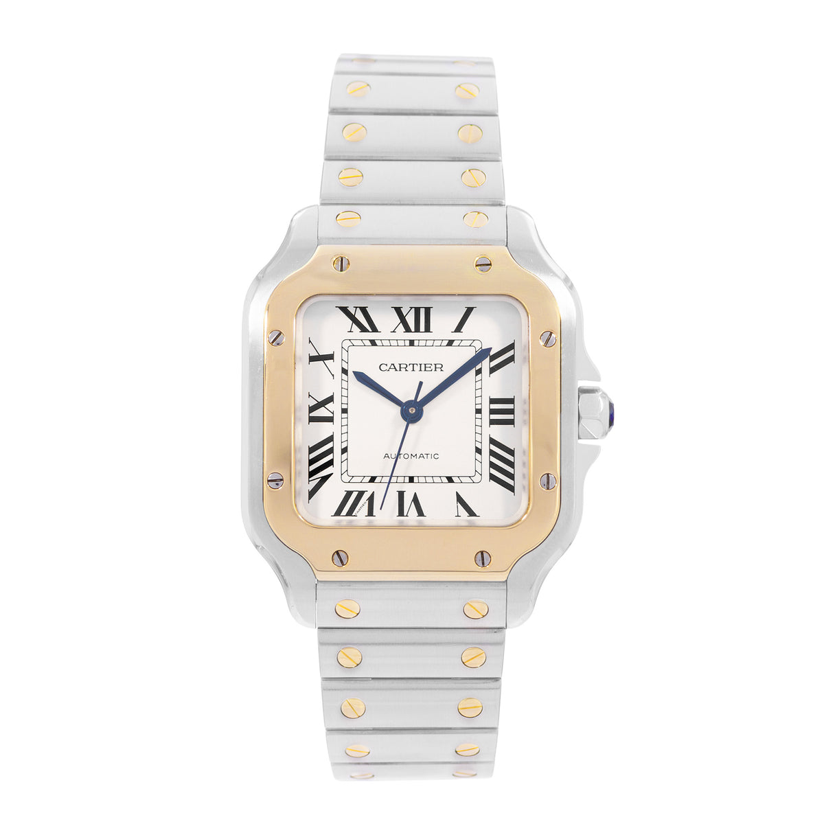 Cartier Santos W2SA0016 4075 — view 7