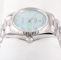 Rolex Day Date 36 18239 — view 4