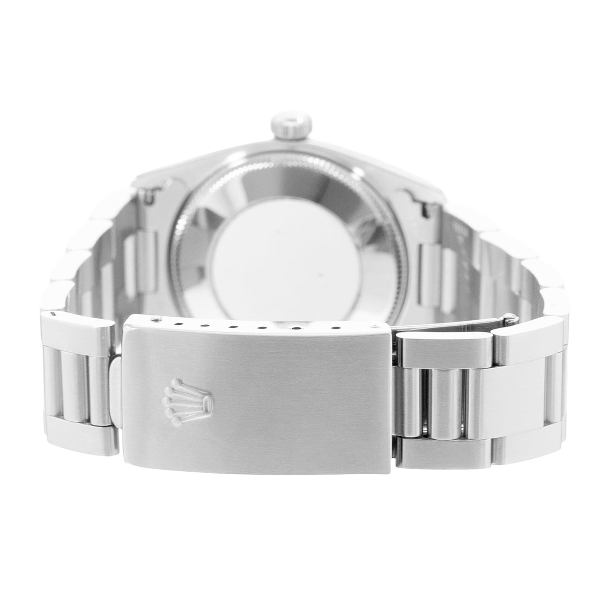 Rolex Oyster Perpetual 31 77080 — view 9