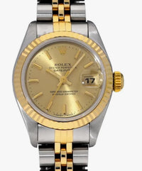 Rolex Datejust 69173 — view 1