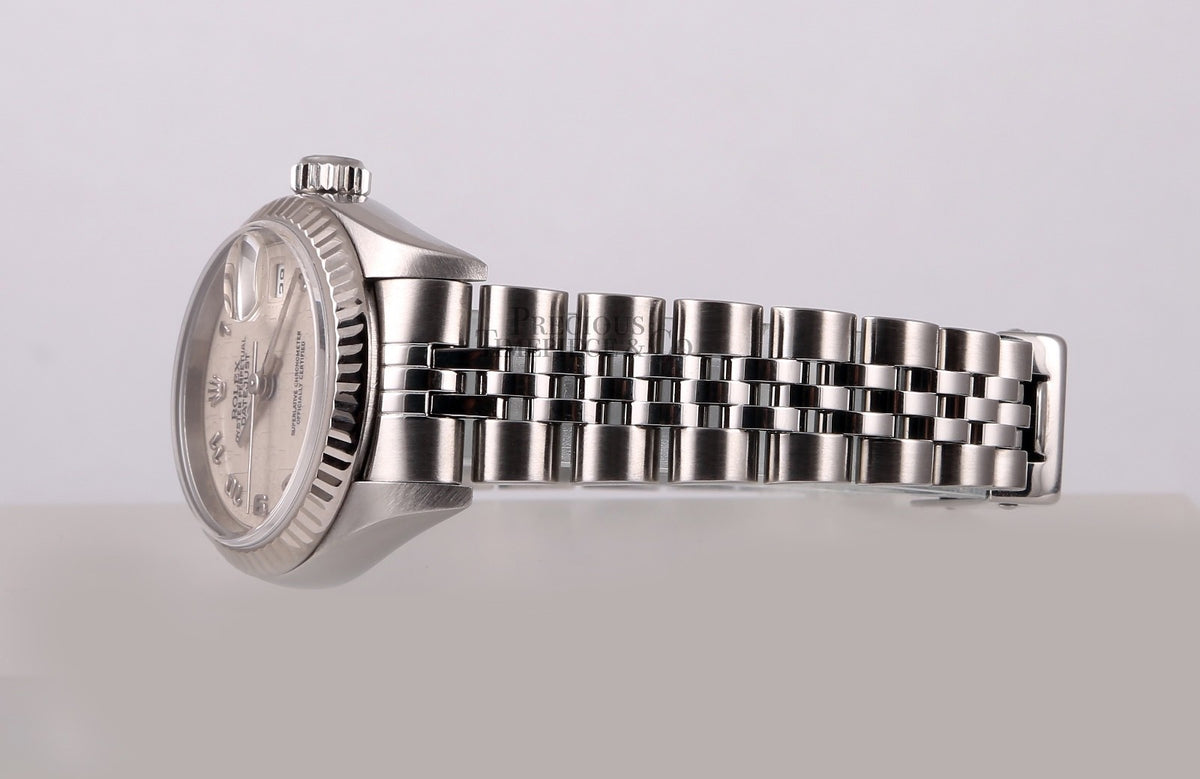 Rolex Lady Datejust 79174 — view 6