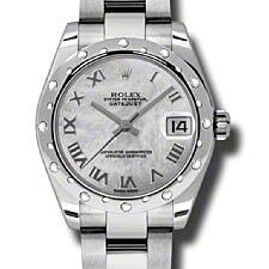 Rolex Datejust 31 178344 — view 1