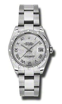 Rolex Datejust 31 178344 — view 1