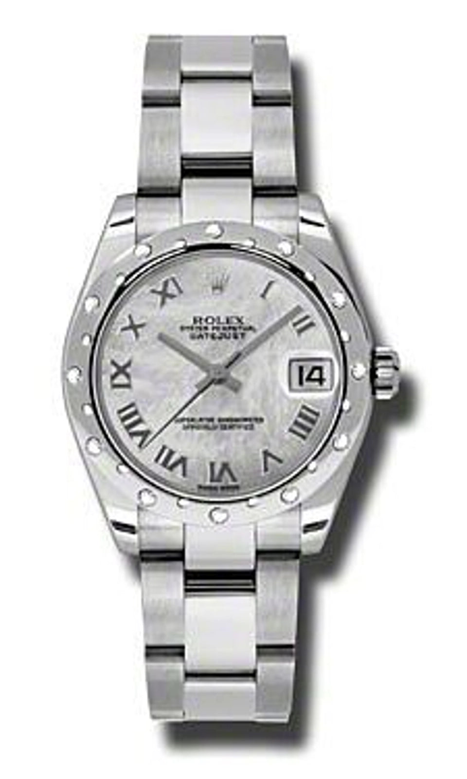 Rolex Datejust 31 178344 — Very Good 2014 | Hitched Fine Jewelry
