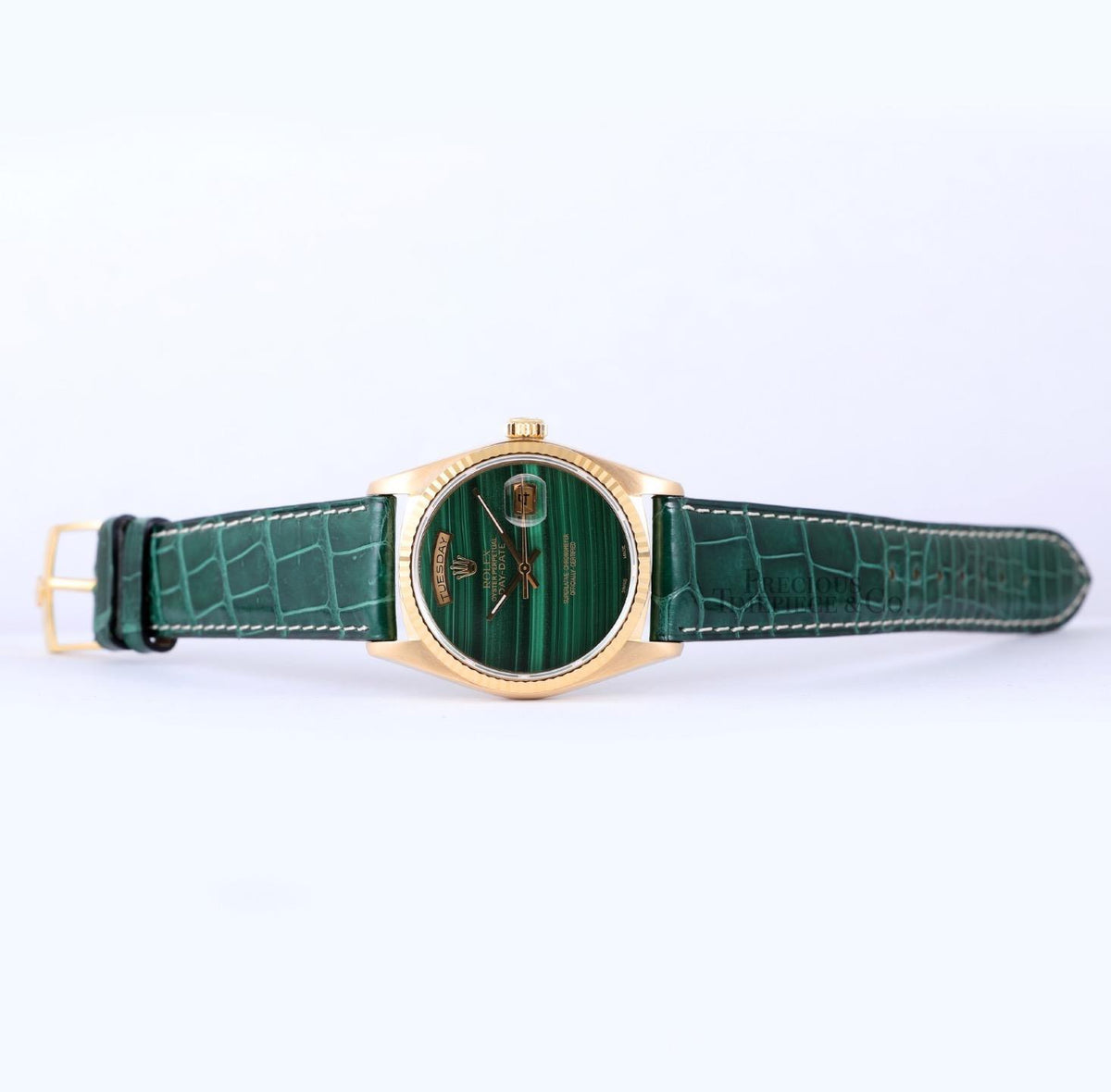 Rolex Day-Date 18238 — view 4