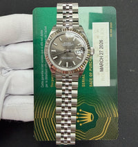 Rolex Lady Datejust 279174 — view 3
