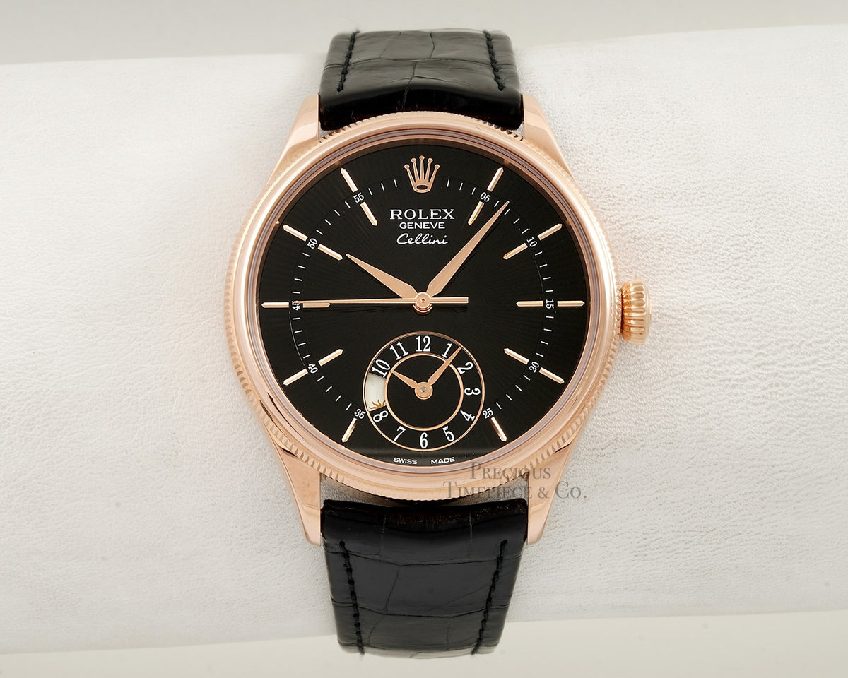 Rolex Cellini 50525 — view 4
