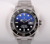 Rolex Submariner Date 16610 — view 2