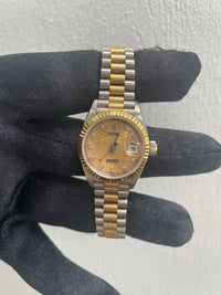 Rolex Lady Datejust 69179 — view 1