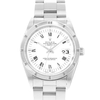 Rolex Oyster Perpetual 34 15210 — view 3