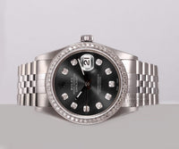 Rolex Datejust 36 — view 4