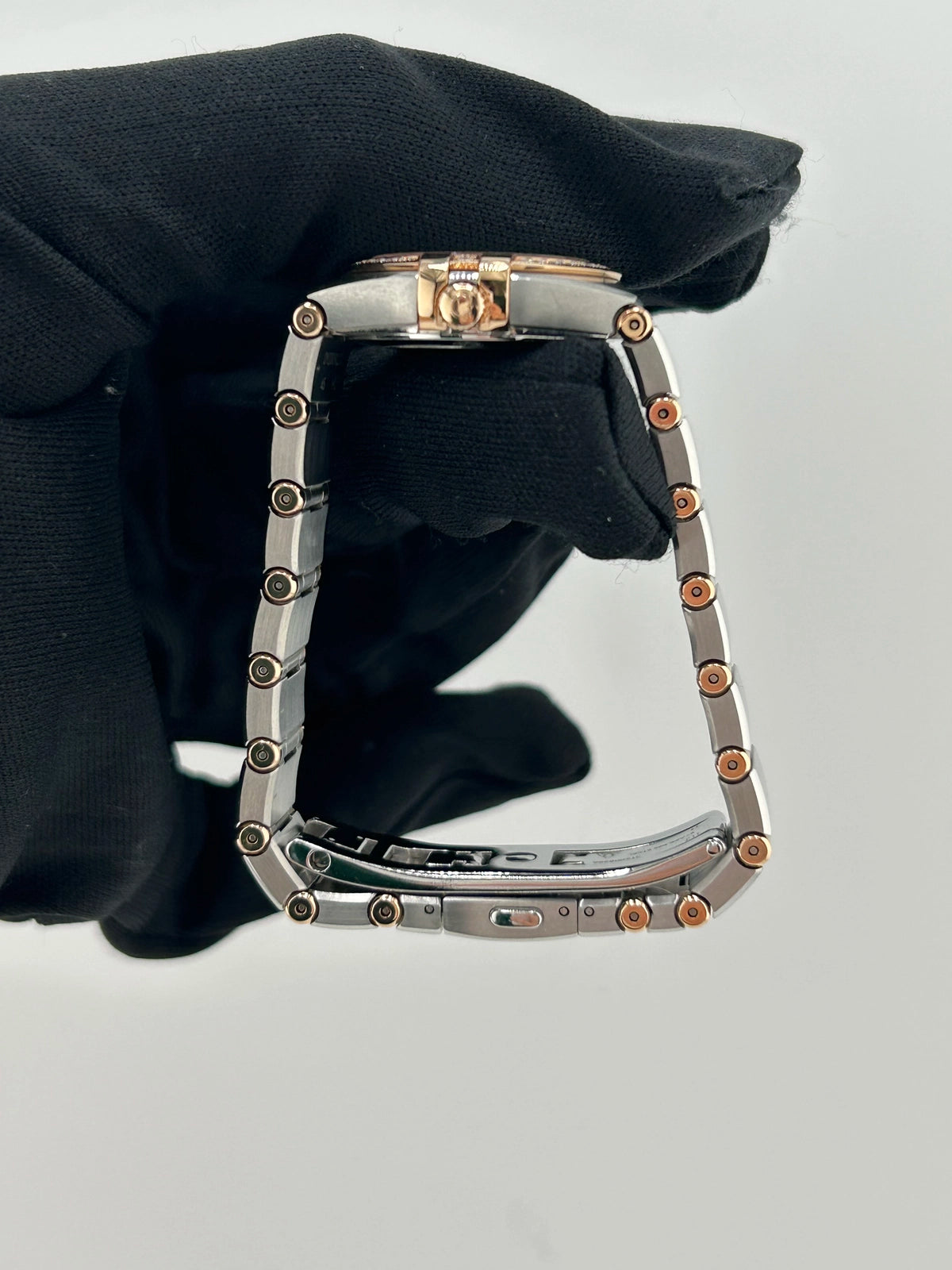 Omega Constellation 131.25.25.60.55.001 — view 6