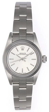 Rolex Oyster Perpetual 67180 — view 1