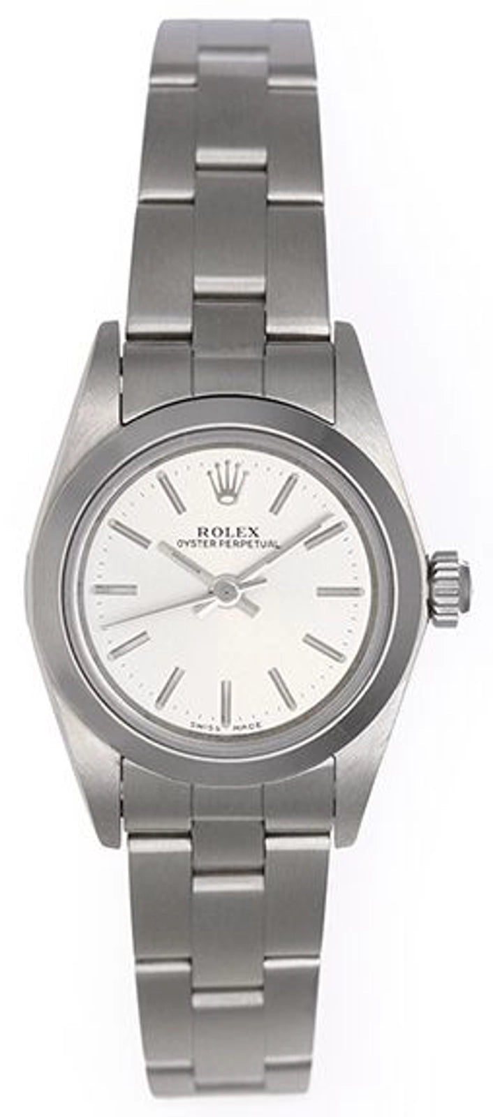Rolex Oyster Perpetual 67180 — Very Good 1996 | Hitched Fine Jewelry