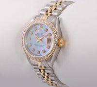 Rolex Lady Datejust — view 3