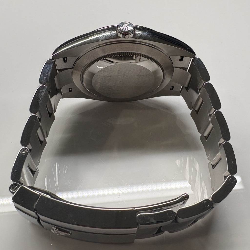 Rolex Datejust 41 126300 — view 2
