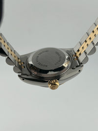 Rolex Lady Datejust 69173 — view 7