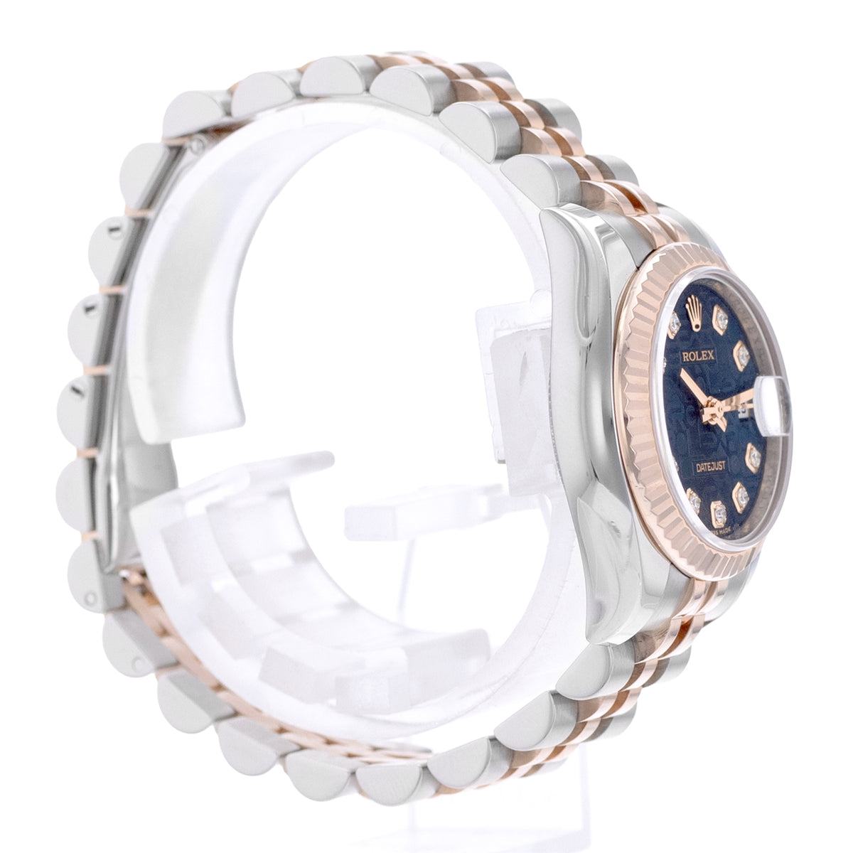 Rolex Datejust 179171 — view 7