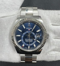 Rolex Sky-Dweller 326934 — view 2