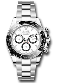 Rolex Daytona 126500LN — view 3