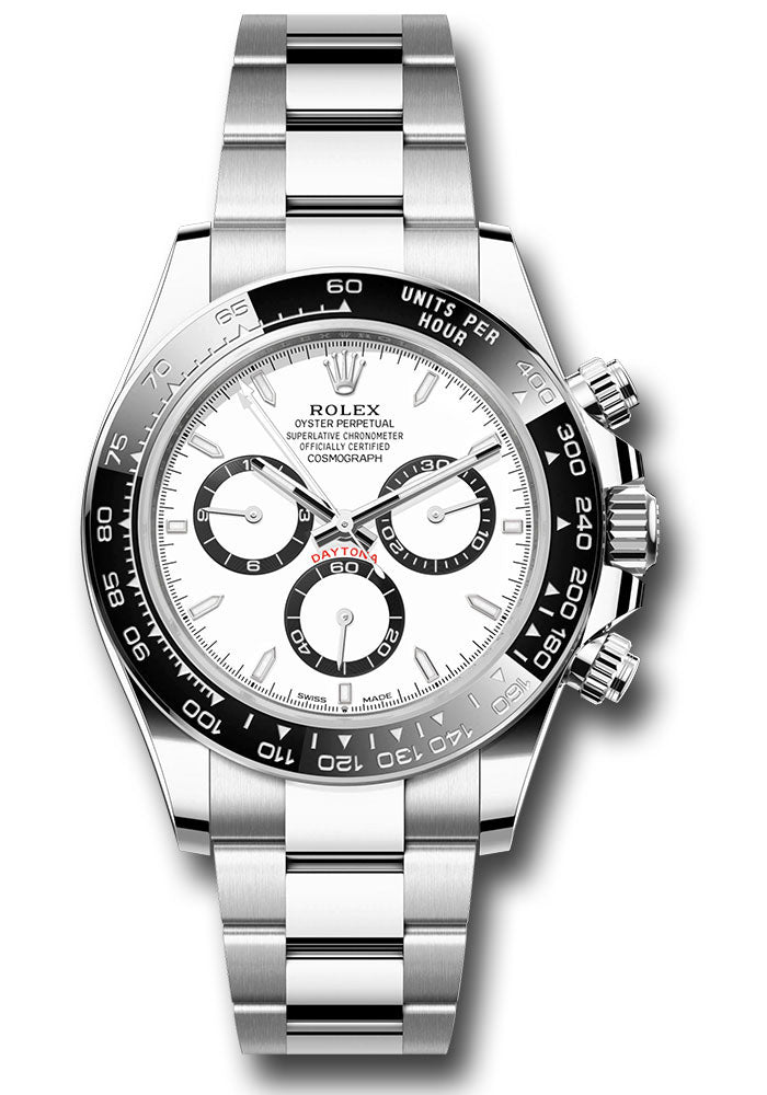 Rolex Daytona 126500LN — view 3