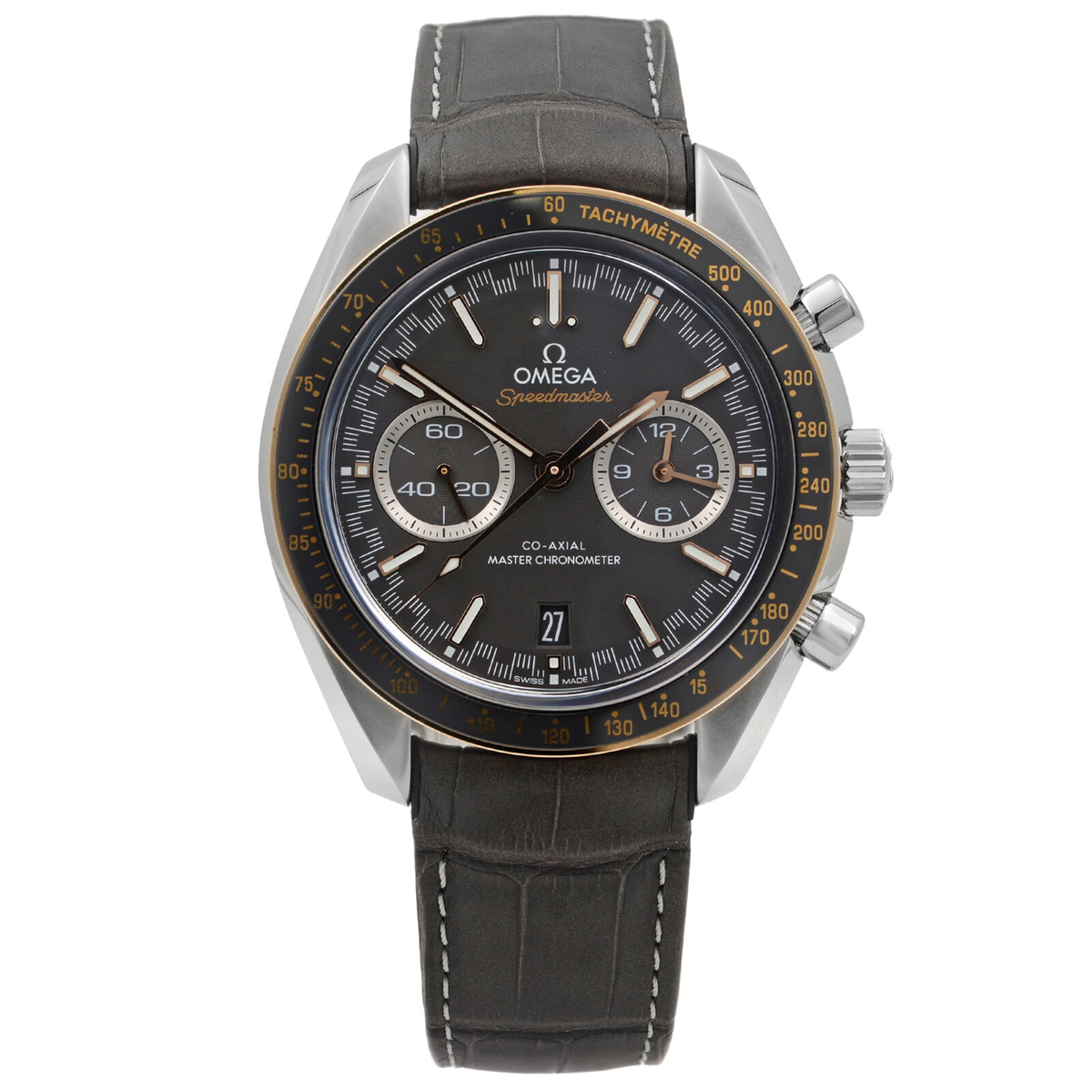 Omega .23.44.51.06. | Hitched Fine Jewelry