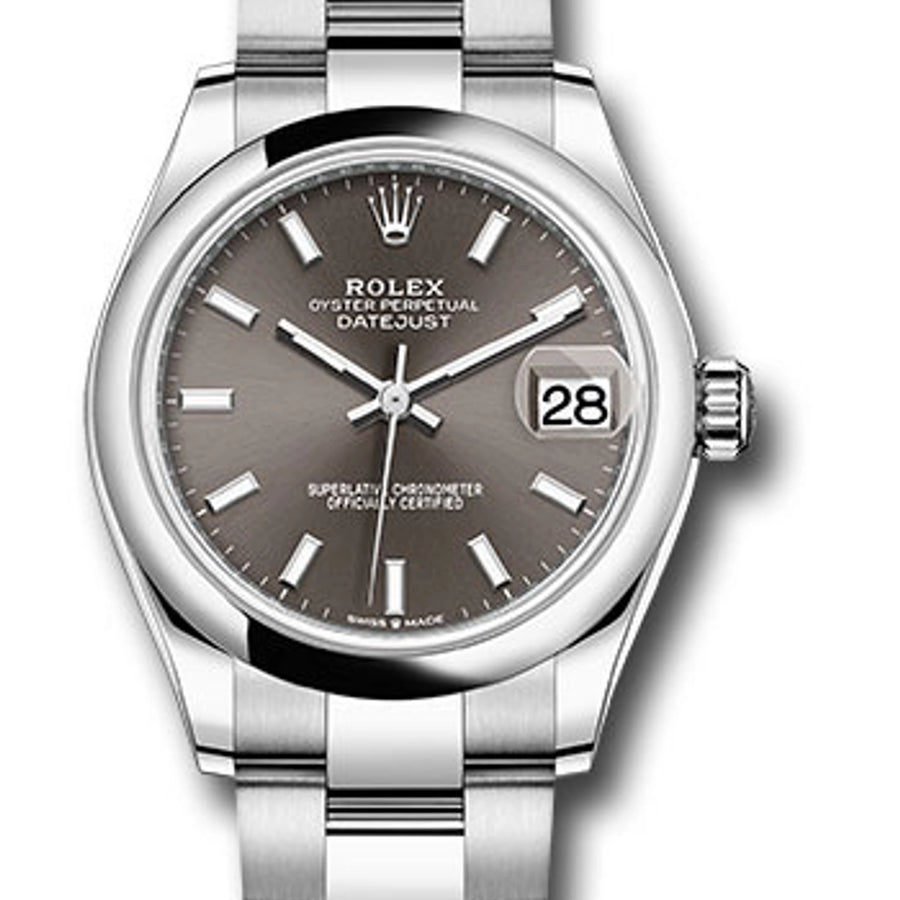 Rolex Datejust 31 278240 — view 1