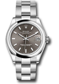 Rolex Datejust 31 278240 — view 1