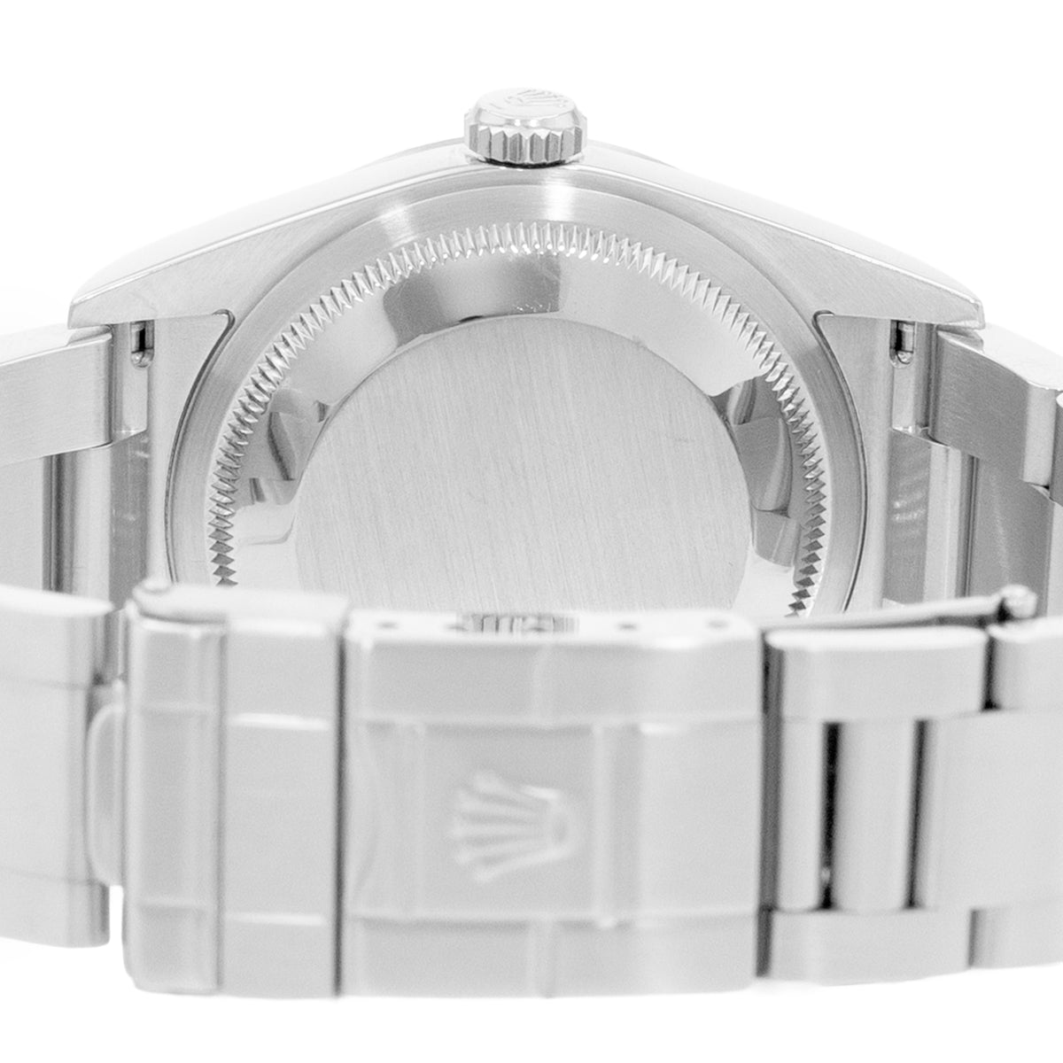 Rolex Explorer 114270 — view 13